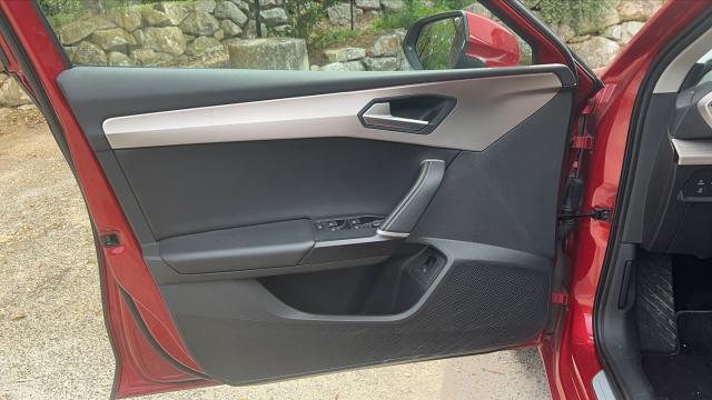 Seat Leon image 8