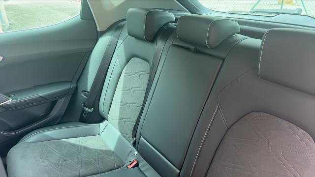 Seat Leon image 4