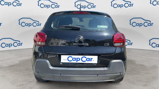 Citroen C3 image 7