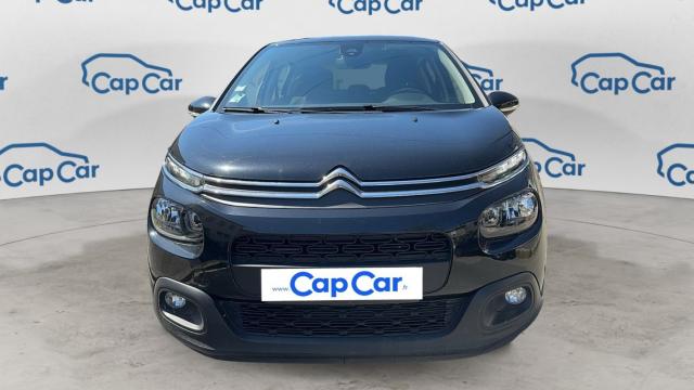 Citroen C3 image 3
