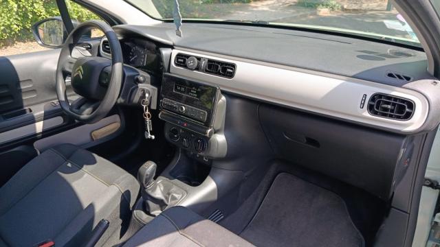 Citroen C3 image 5