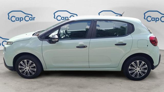 Citroen C3 image 6