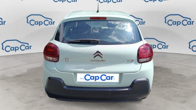 Citroen C3 image 3
