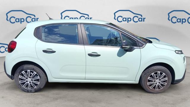 Citroen C3 image 4