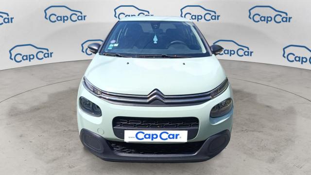 Citroen C3 image 2