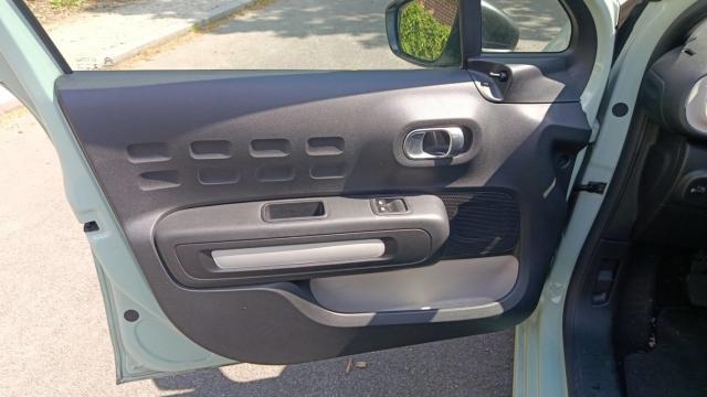 Citroen C3 image 8