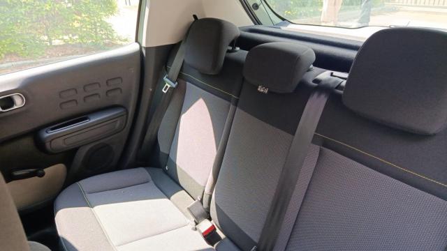 Citroen C3 image 1