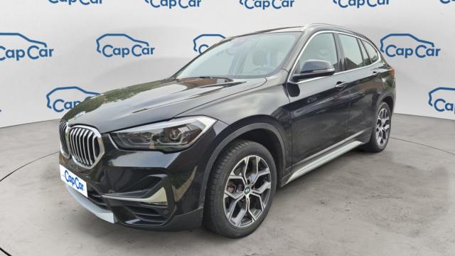 Bmw X1 Sdrive 18i 140 Dct7 X Line - Automatique