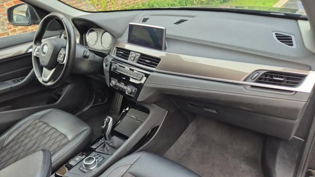 Bmw X1 image 5