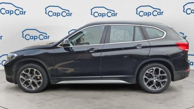 Bmw X1 image 4