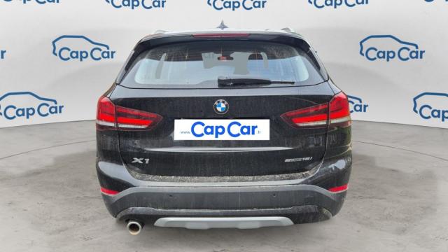 Bmw X1 image 7