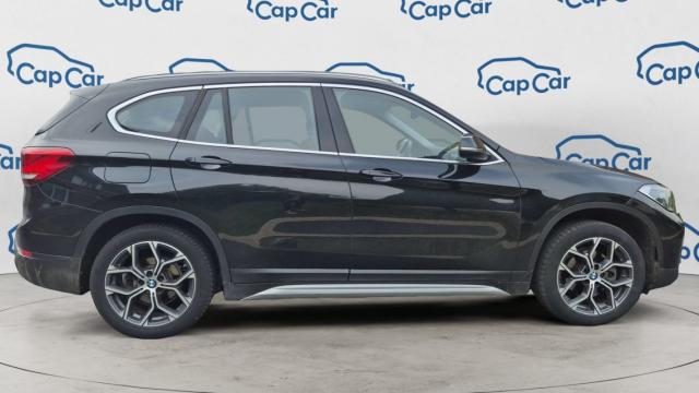 Bmw X1 image 2