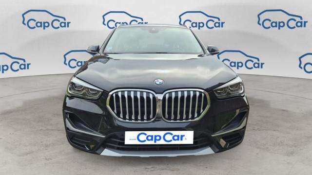 Bmw X1 image 3