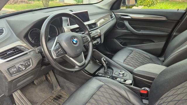 Bmw X1 image 9