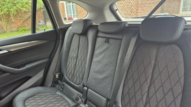 Bmw X1 image 8