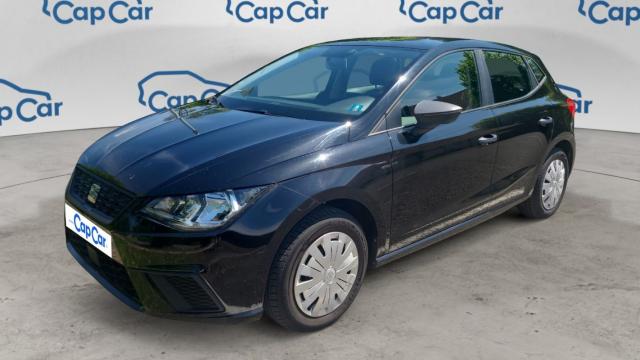 Seat Ibiza 1.0 Mpi 80 Reference
