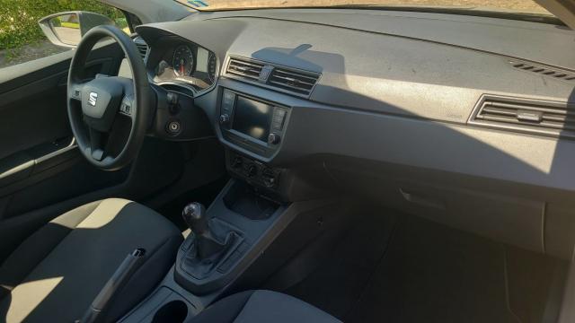 Seat Ibiza image 7