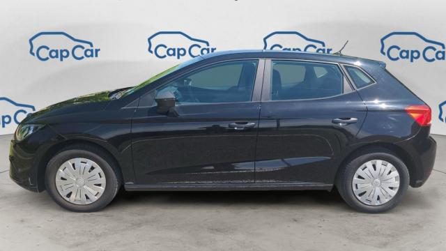 Seat Ibiza image 5