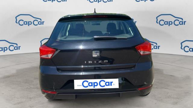 Seat Ibiza image 3