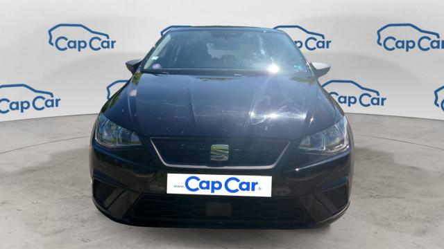 Seat Ibiza image 6
