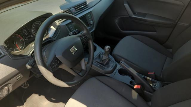 Seat Ibiza image 8