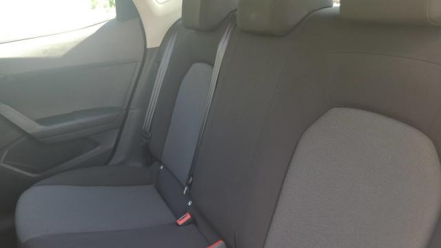 Seat Ibiza image 1