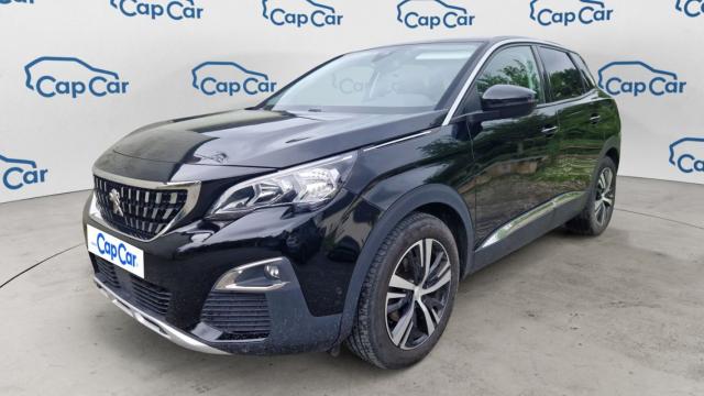 Peugeot 3008 1.2 Puretech 130 Allure Pack
