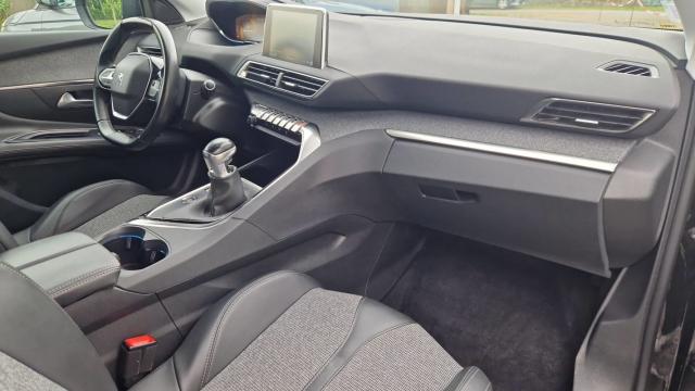 Peugeot 3008 image 7