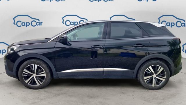 Peugeot 3008 image 8