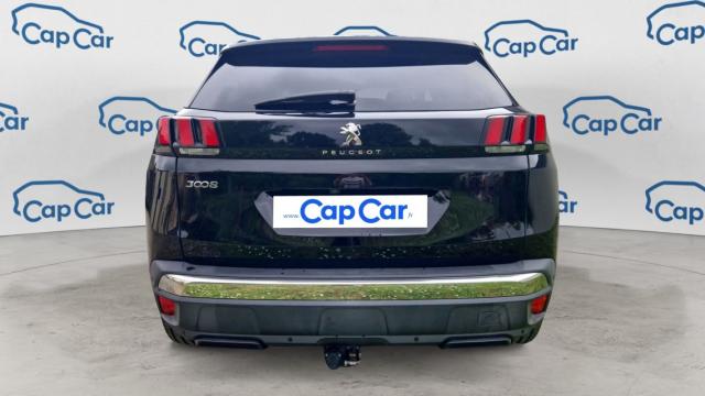 Peugeot 3008 image 1
