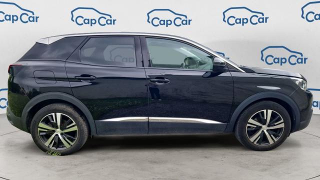 Peugeot 3008 image 9
