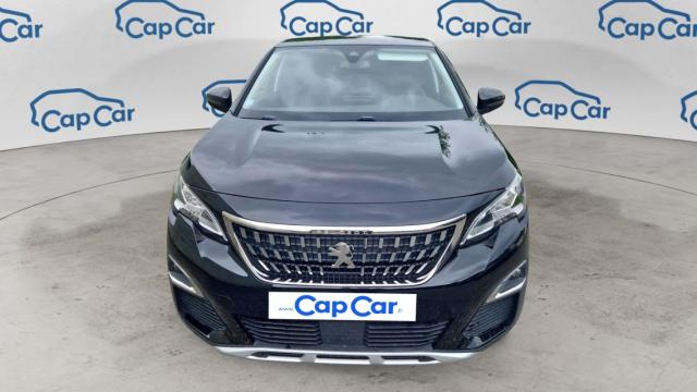 Peugeot 3008 image 5