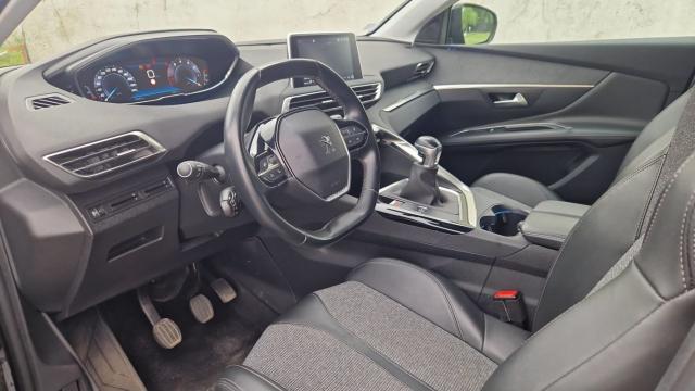 Peugeot 3008 image 4