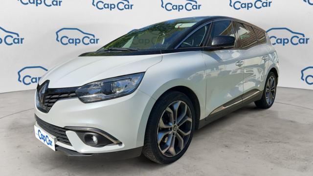 Renault Grand Scénic 1.7 Blue Dci 120 Edc Business