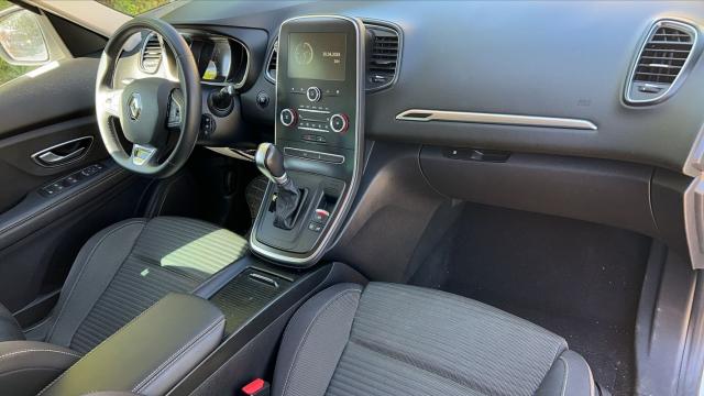 Renault Grand Scénic image 7