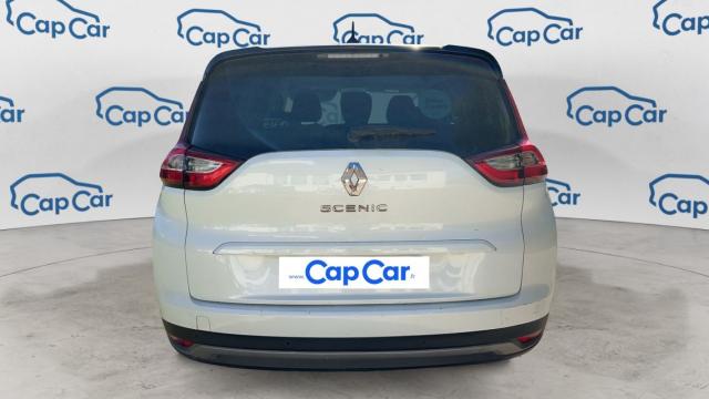 Renault Grand Scénic image 2
