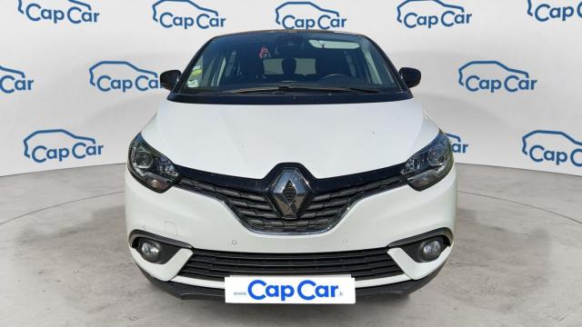 Renault Grand Scénic image 6