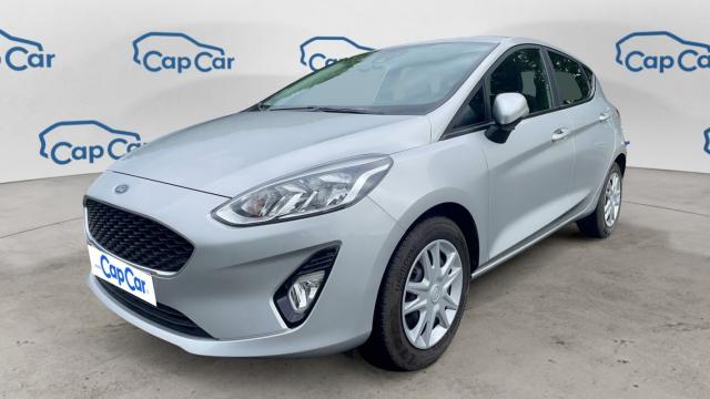 Ford Fiesta Vi 1.0 Ecoboost 100 Trend