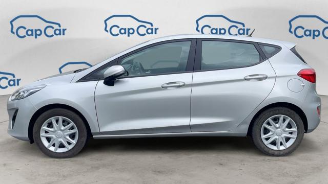 Ford Fiesta image 1