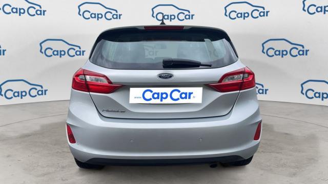 Ford Fiesta image 2