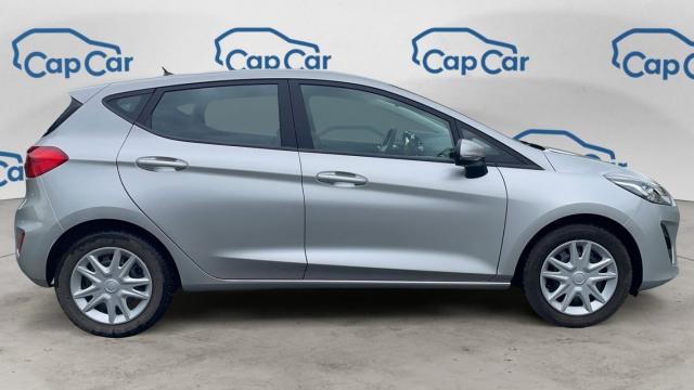 Ford Fiesta image 4