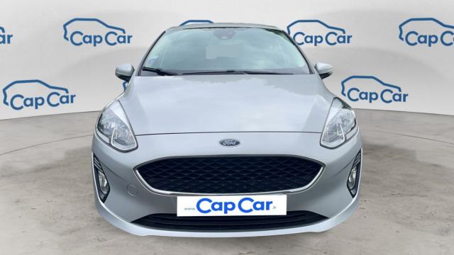 Ford Fiesta image 8
