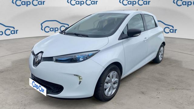 Renault Zoe R90 41 Kwh 90 Life