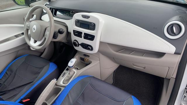 Renault Zoe image 4