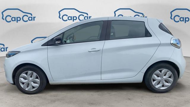 Renault Zoe image 9