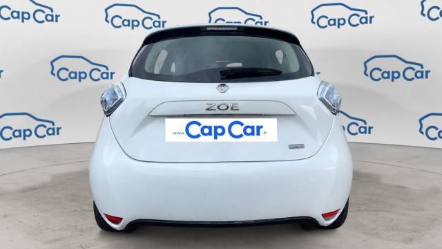 Renault Zoe image 2