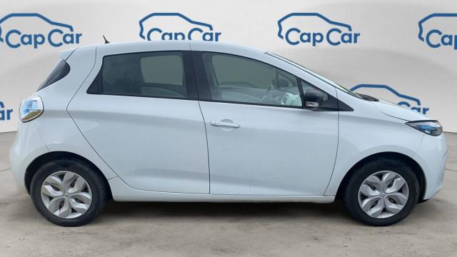 Renault Zoe image 1
