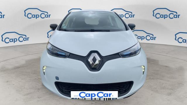 Renault Zoe image 7