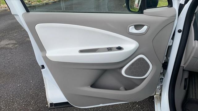 Renault Zoe image 5