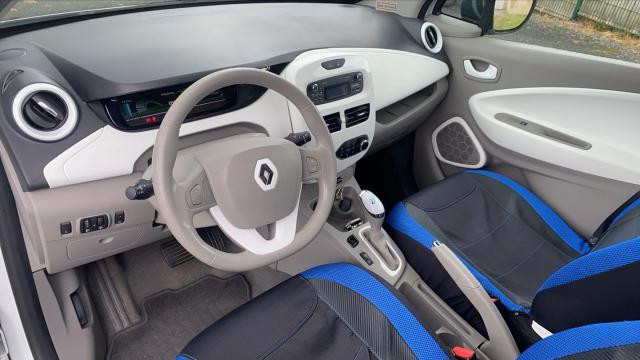 Renault Zoe image 6